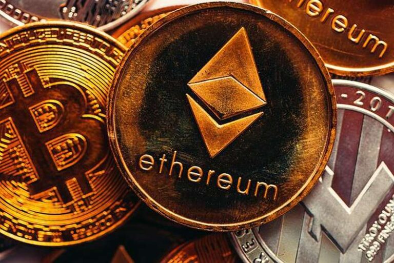 ethereum valuta